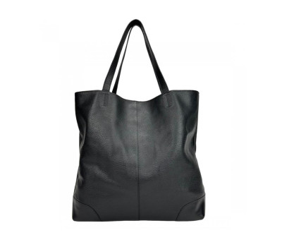 Шкіряний шопер Klari CH-013A-FL