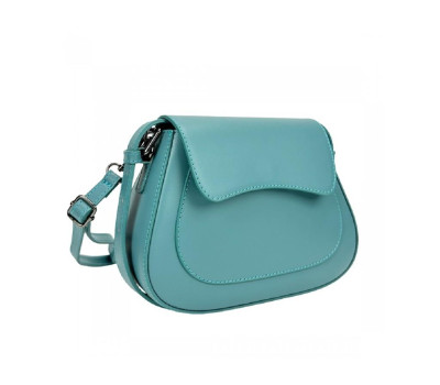 Кроссбоди Firenze Italy F-IT-5836LBL