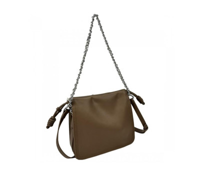 Кроссбоди с цепочкой UnaBorsetta NW11-6837-1C