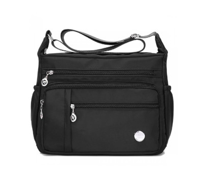 Кроссбоди текстильное Confident WT-9802-1LA