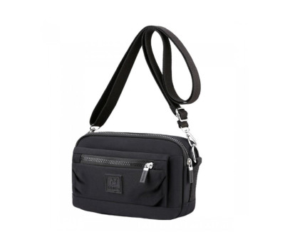 Кроссбоди текстильное Confident WT1-0475A