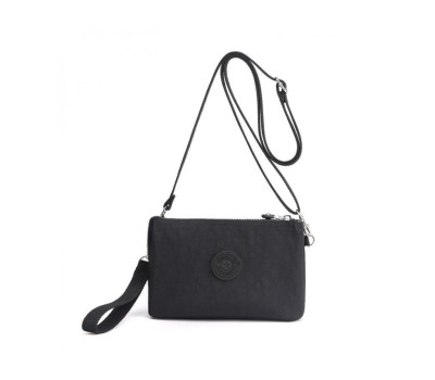 Кроссбоди текстильное Confident WT1-344-1A