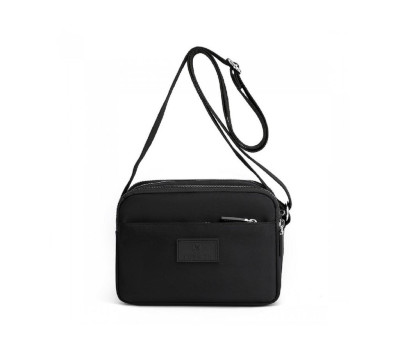 Кроссбоди текстильное Confident WT1-5611A