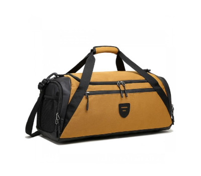 Дорожня міцна текстильна сумка Confident TB7-T-2902B