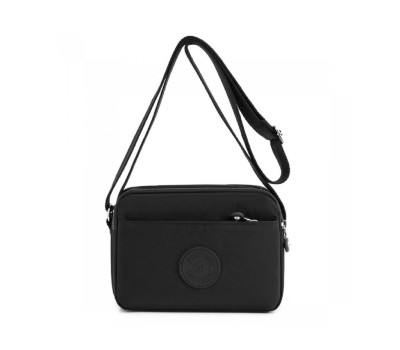 Кроссбоди текстильное Confident WT1-5903A