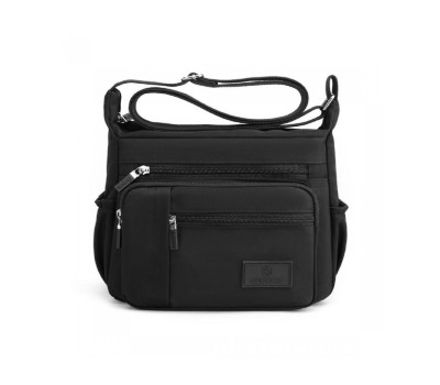 Кроссбоди текстильное Confident WT1-8012A