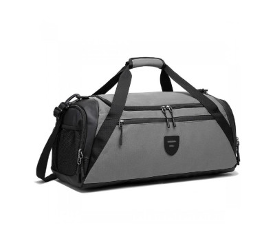 Дорожня міцна текстильна сумка Confident TB7-T-2902G