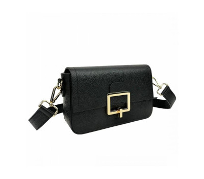 Невелика жіноча сумочка через плече Firenze Italy F-IT-1025A-G