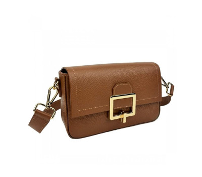 Невелика жіноча сумочка через плече Firenze Italy F-IT-1025C
