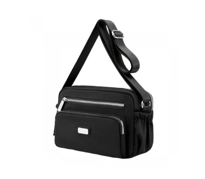 Тканинна жіноча сумка кроссбоді Confident WT-5903A