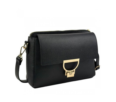 Кросбоді з великим замком Tavinchi CH-027A-LV