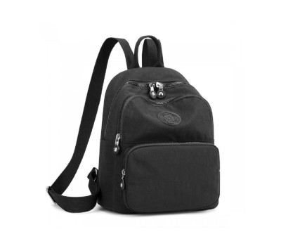 Жіночий рюкзак з тканини Confident WT-68009A