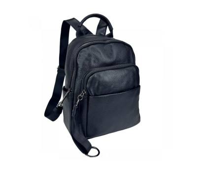 Жіночий шкіряний зручний повсякденний рюкзак Olivia Leather A25F-FL-89205A