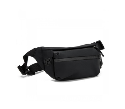 Чоловіча текстильна сумка на пояс Confident ATN01-T-XZ6009A