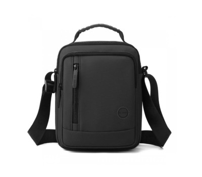 Чоловічий текстильний месенджер Confident AT08-1243A