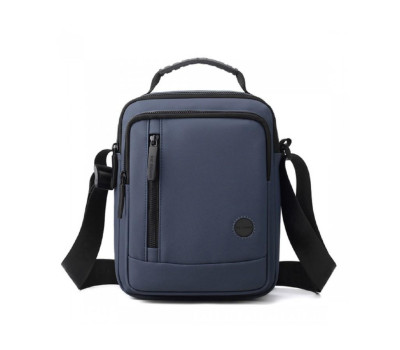 Чоловічий текстильний месенджер Confident AT08-12BL