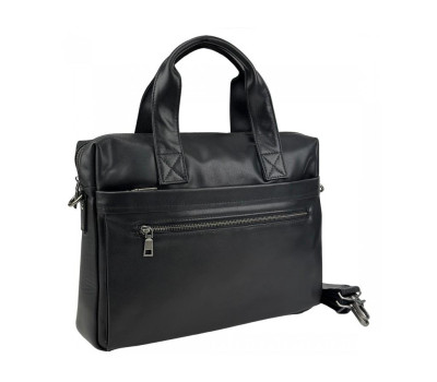 Сумка шкііряна для документів Tiding Bag 1663A