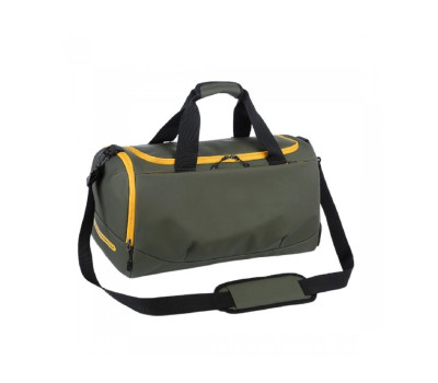 Спортивна текстильна сумка Confident TB9-T-217KH