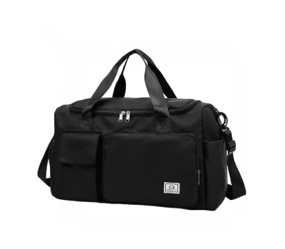 Текстильна дорожня сумка Confident TB1-T-269A