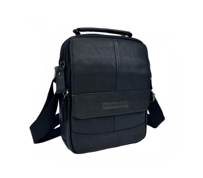 Месенджер на два відділи з клапаном Ruff Ryder RR-9052-1A