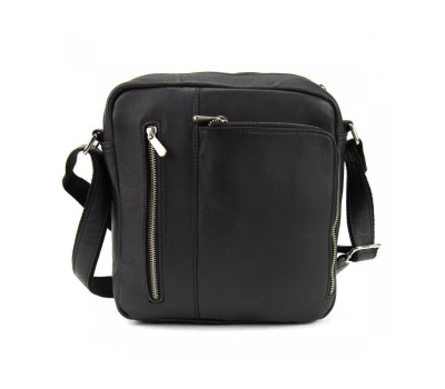 Чоловічий шкіряний повсякденний месенджер Tavinchi AJ-TV-104A
