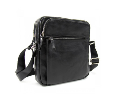 Повсякденний шкіряний чоловічий месенджер Tavinchi S-TV-4129A