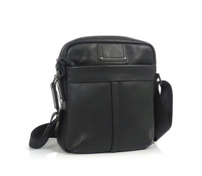 Месенджер чорний Tiding Bag S-JMD10-8017A