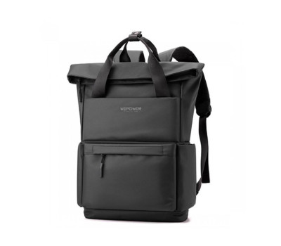 Чоловічий текстильний рюкзак Confident AT08-1279A