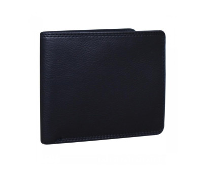 Чоловіче шкіряне портмоне Tavinchi R-P-4083A