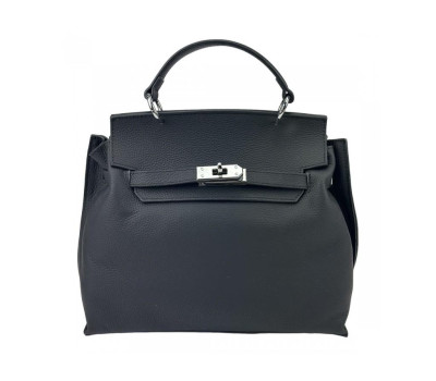 Жіноча класична сумка невелика Olivia Leather A25F-W-55-89A