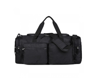 Дорожня текстильна сумка Confident TB9-T-281A