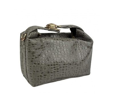 Маленька сумка з екошкіри Lilly P2-86145G