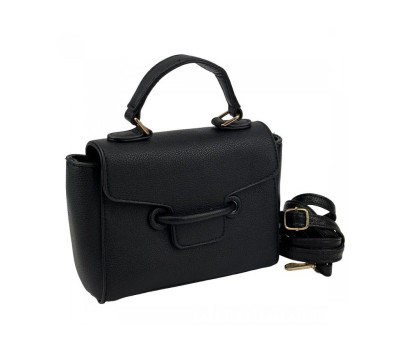 Міні-сумочка через плече з екошкіри Lilly P2-8579A