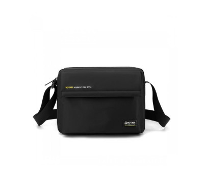 Чоловічий горизонтальний месенджер Confident AT08-5830A