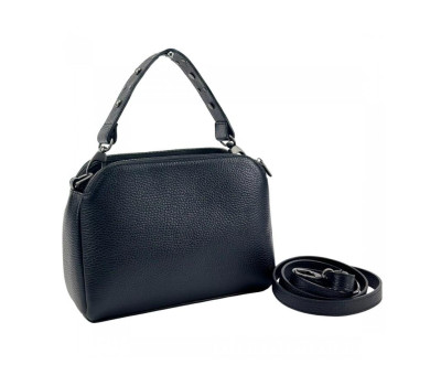 Кожаное кроссбоди на три отдела Tavinchi CH-0125A-FL