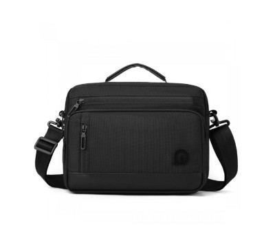 Чоловічий функціональний месенджер із ручкою Confident AT08-2135A