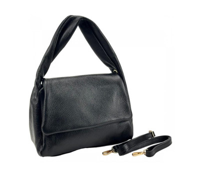 Кроссбоди небольшое мягкое со стильной ручкой Firenze Italy F-IT-5833A