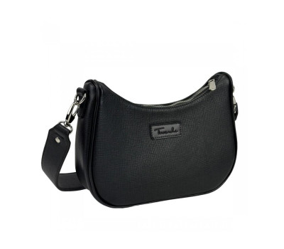 Полукруглая женская сумка через плече Tavinchi CH-021A-LV