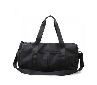 Текстильна дорожня сумка Confident TB1-T-803A
