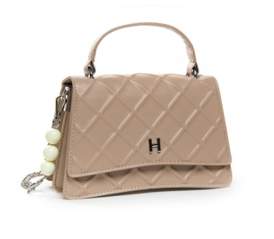 Сумка Жіноча Класична зі шт.-шкіри FASHION 22 8901 khaki