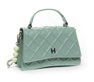Сумка Жіноча Класична зі шт.-шкіри FASHION 22 8901 green