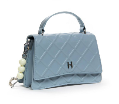 Сумка Жіноча Класична зі шт.-шкіри FASHION 22 8901 blue