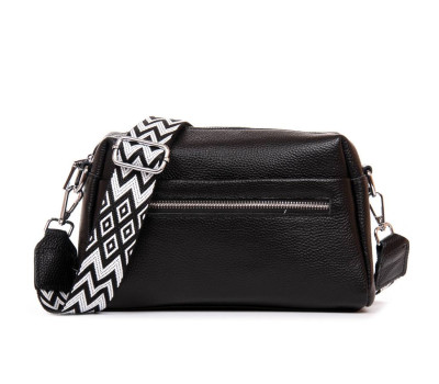 Сумка Женская Классическая кожа ALEX RAI 99122 black