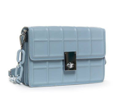 Сумка Жіноча Класична зі шт.-шкіри FASHION 22 6176 blue