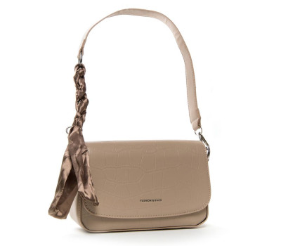 Сумка Жіноча Класична зі шт.-шкіри FASHION 22 5307 khaki