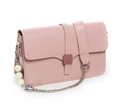 Сумка Жіноча Класична зі шт.-шкіри FASHION 22 3219 pink