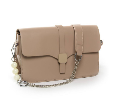 Сумка Жіноча Класична зі шт.-шкіри FASHION 22 3219 khaki