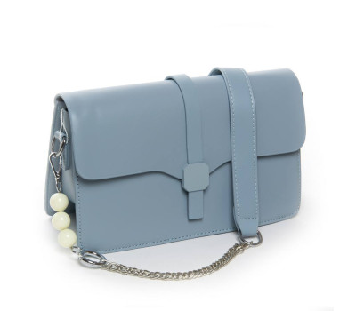 Сумка Жіноча Класична зі шт.-шкіри FASHION 22 3219 blue