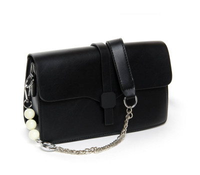 Сумка Жіноча Класична зі шт.-шкіри FASHION 22 3219 black