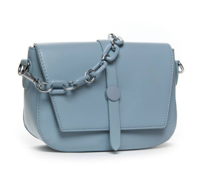 Сумка Жіноча Класична зі шт.-шкіри FASHION 22 2819 navi